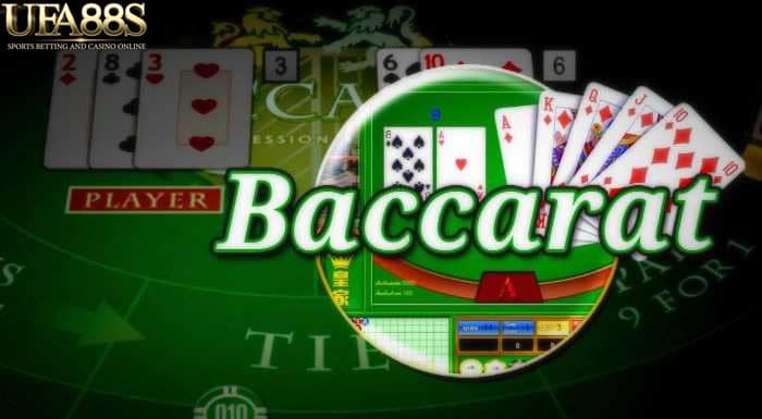 baccarat